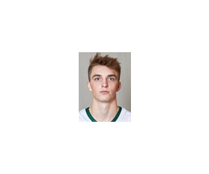 Grant Nelson basketball player - PF/C