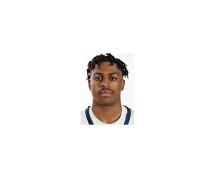 Grant Sherfield basketball player - G