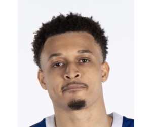 Grant Singleton basketball player - PG