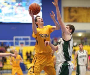 Grant Sitton basketball player - PF