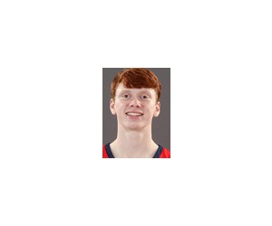 Grant Slatten basketball player - F