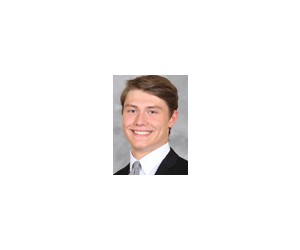 Grant Van Beveren basketball player - F