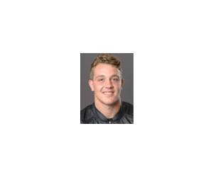 Grant Weatherford basketball player - G