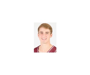 Grant Whitaker basketball player - SF