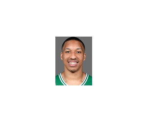 Grant Williams basketball player - SF