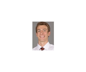 Grant Yates basketball player - F