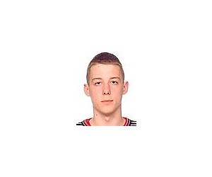Grantas Vasiliauskas basketball player - F