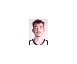 Graydon Lemke basketball player - C