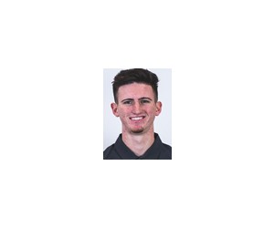 Grayson Carper basketball player - F