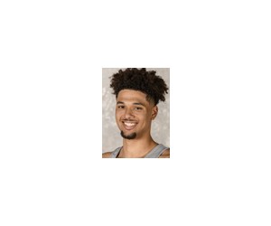Grayson Carter basketball player - F