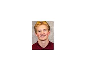 Grayson Grove basketball player - F