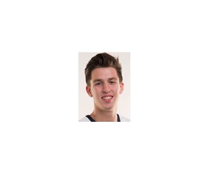 Grayson Murphy basketball player photo 1