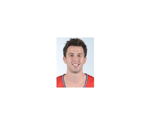Grayson Murphy basketball player - G