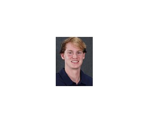 Grayson Walters basketball player - F