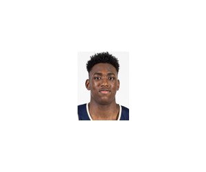 Great Osobor basketball player photo