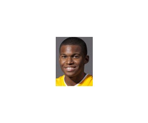 Greg Alexander basketball player - SG