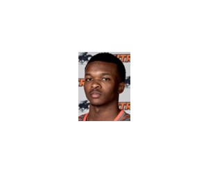 Greg Bowie Ii basketball player - G