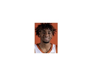 Greg Brown Iii basketball player photo 1