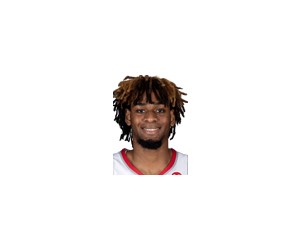 Greg Brown Iii basketball player - PF