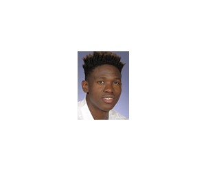 Greg Eboigbodin basketball player - PF