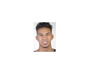 Greg Foster Jr. basketball player - SG