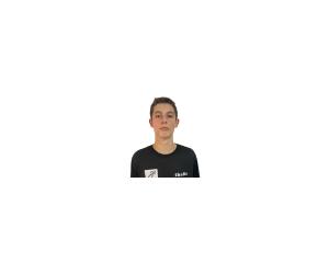 Greg Furlan basketball player