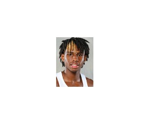 Greg Gantt basketball player - F