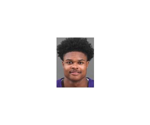 Greg Jones basketball player - PF