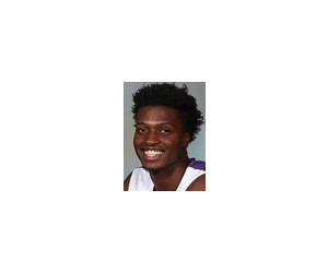 Greg Kuakumensah basketball player - F