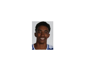 Greg Lee basketball player - F
