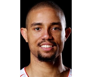 Greg Logins basketball player - PF