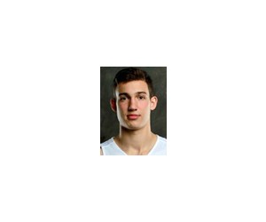 Greg Malinowski basketball player - SG