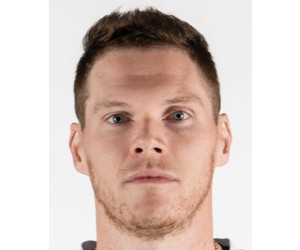 Greg Mangano basketball player photo 2