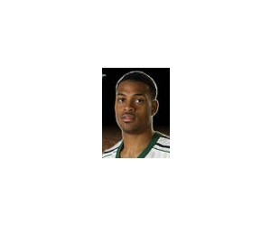 Greg Mays basketball player - F