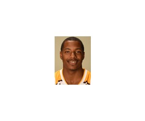 Greg Milton Iii basketball player - G