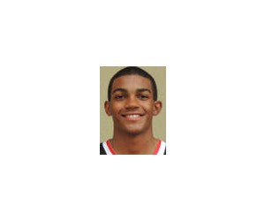 Greg Parham basketball player - G