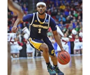 Greg Pryor basketball player photo 1