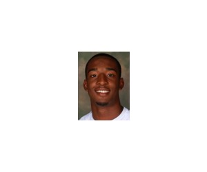 Greg Smith basketball player - SF