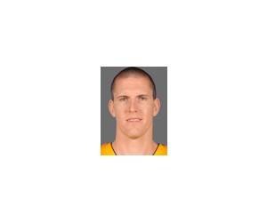 Greg Somogyi basketball player - C