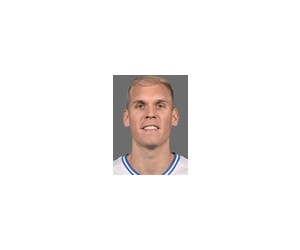 Greg Stiemsma basketball player - C