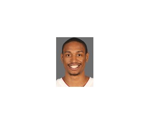 Greg Whittington basketball player - PF