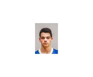 Grega Kuralt basketball player - PF