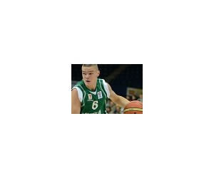 Grega Sajevic basketball player - G