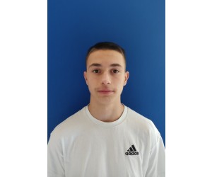 Grega Zbil basketball player