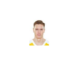 Gregor Glas basketball player photo 4