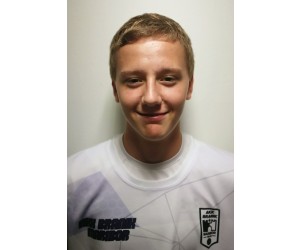 Gregor Guncer basketball player