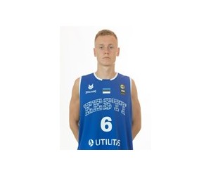 Gregor Ilves basketball player - PG