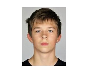 Gregor Kaara basketball player