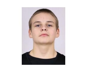 Gregor Kahrik basketball player