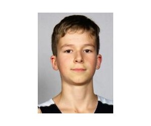 Gregor Korolkov basketball player